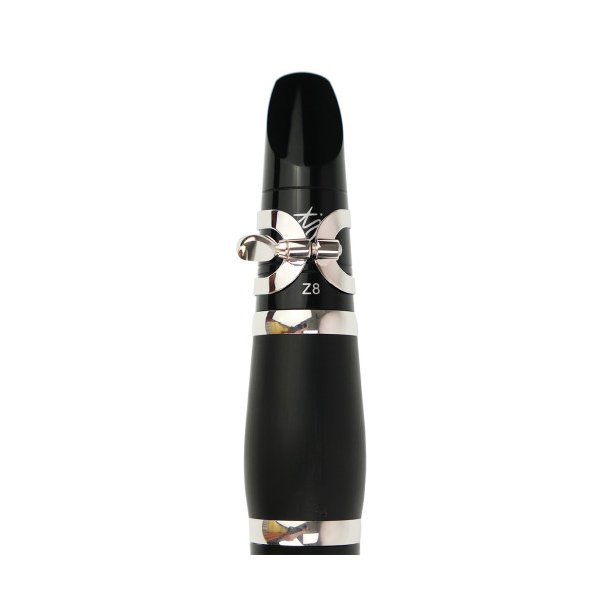 Klarinet i Bb Trevor James 3TC8, ABS plastik